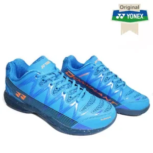 Sepatu Badminton Yonex Dominant Digital Aqua 1