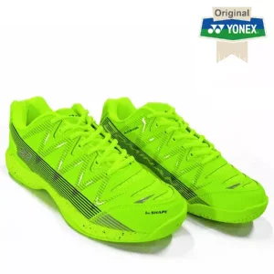 Sepatu Badminton Yonex Dominant Volt Gun Met 1