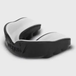 Venum Challenger Mouthguard Black Ice 3