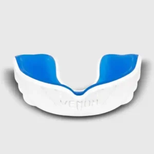 Venum Challenger Mouthguard Ice Blue 1