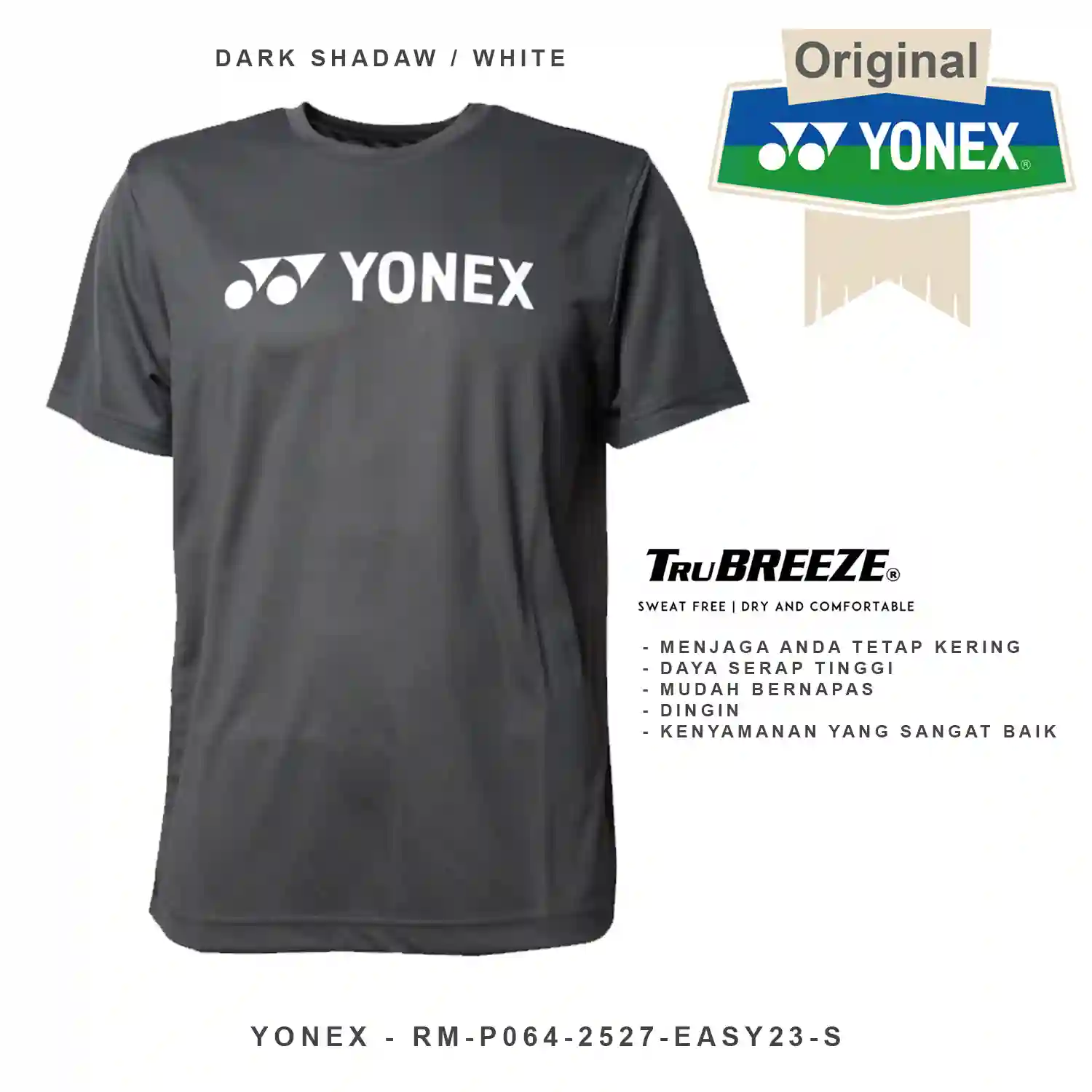 Yonex-RM-2527-Easy-Dark-Shadaw-White-1