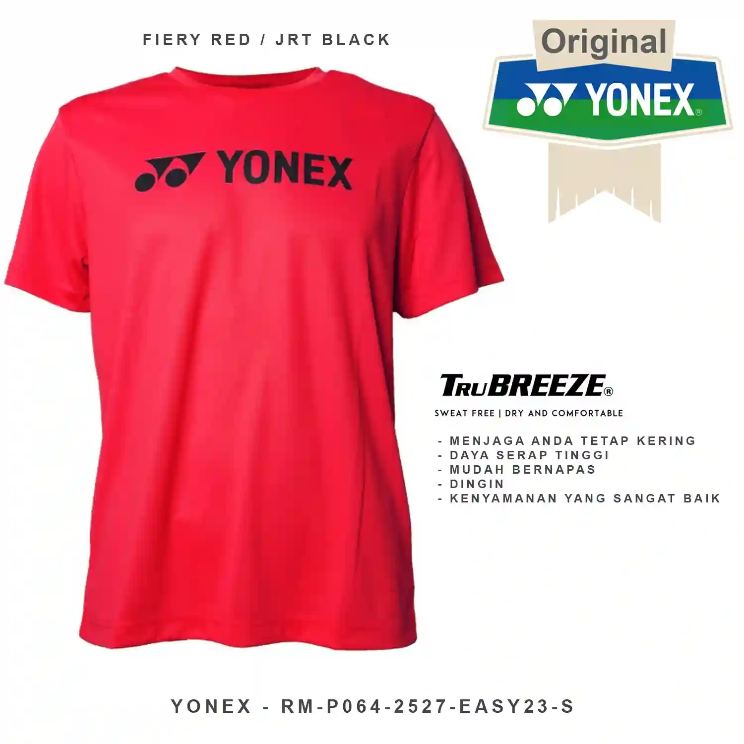 Yonex-RM-2527-Easy-Fiery-Red-Jet-Black1