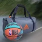 tas Basket merk adidas