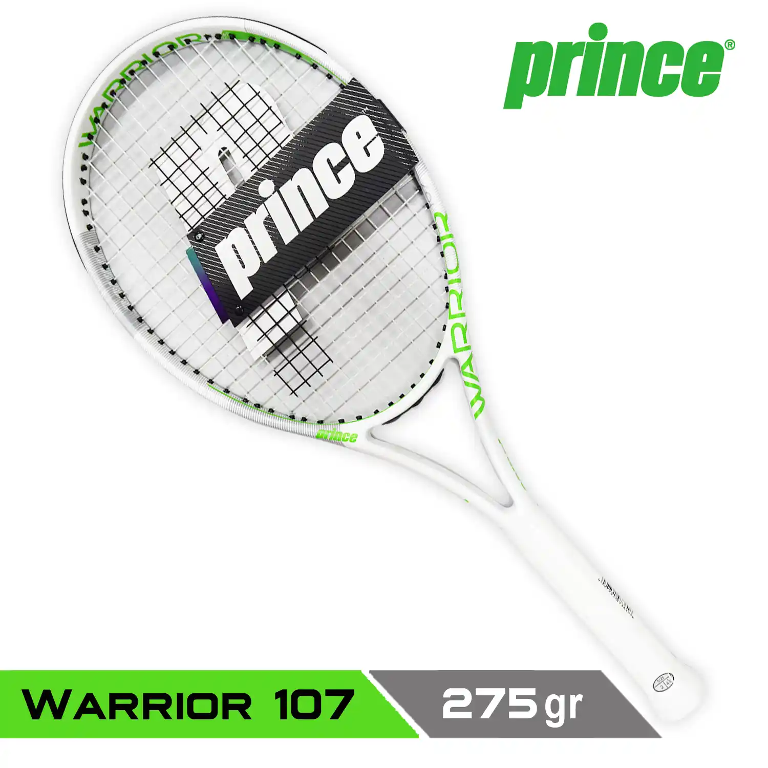 Raket tenis Warrior-107-275-1