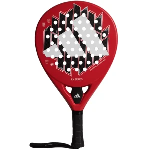 Raket Padel Adidas RX Series Red 3.3