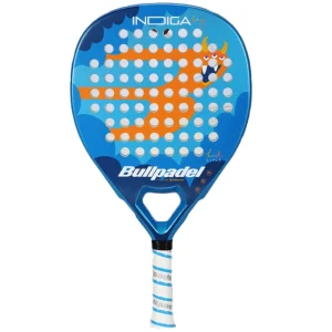 Raket Padel Bullpadel Indiga Boy 25