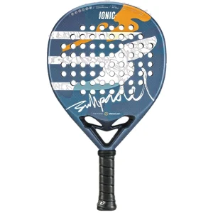 Raket Padel Bullpadel Ionic Control 25