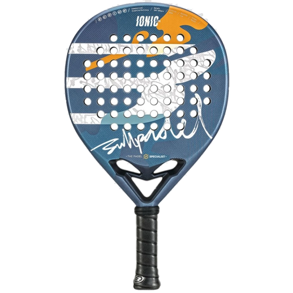 Raket Padel Bullpadel Ionic Control 25