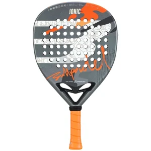 Raket Padel Bullpadel Ionic Power 25