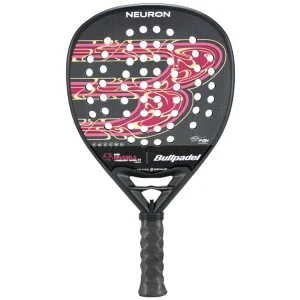 Raket Padel Bullpadel Neuron Brussels 25 Limited Edition