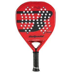 Raket Padel Bullpadel Xplo Comfort 25