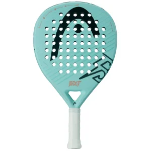 Raket Padel Head Bolt 2025 Teal Black