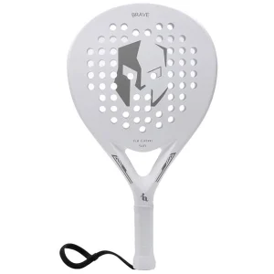 Raket Padel IANONI PR660 Premium Carbon Fiber Surface EVA Core