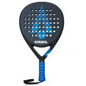Raket Padel Karakal Air Lite 345 Padel Blue