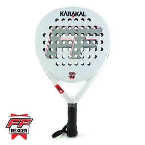 Raket Padel Karakal Padel FF 365