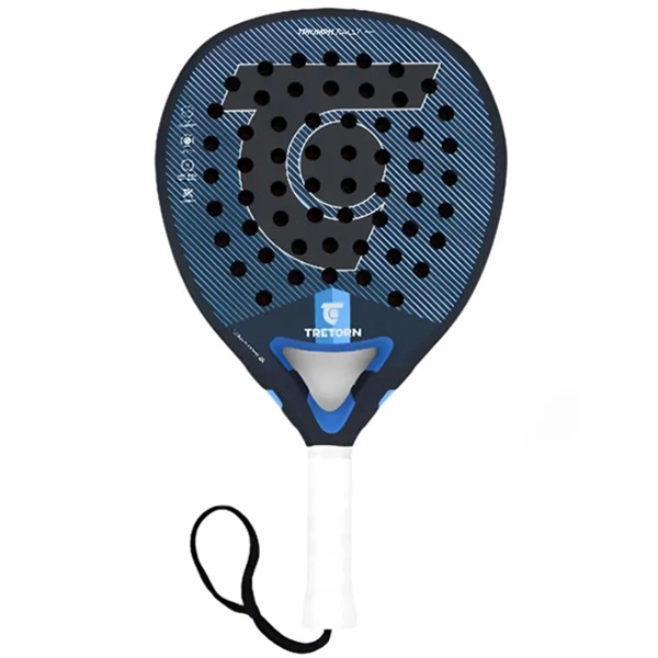 Raket Padel Tretorn Triump Rally