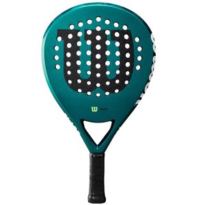 Raket Padel Wilson Blade V3 Padel