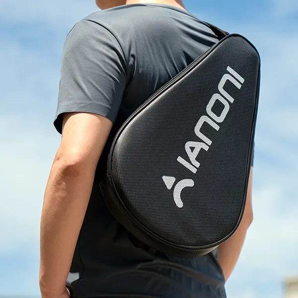 Tas Padel IANONI Black