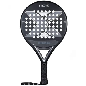 Raket Padel NOX X One PXONE25 Black