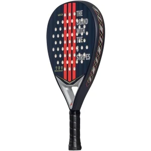 Raket Padel Adidas Match 3.4 Blue Original - Gambar 2