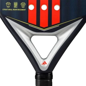 Raket Padel Adidas Match 3.4 Blue Original - Gambar 4