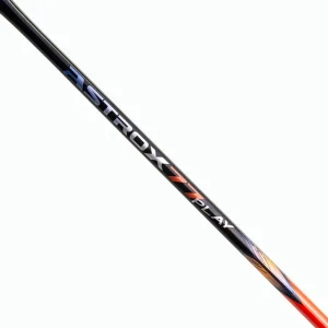 Raket Bulutangkis Yonex Astox 77 Play Lightweight Power Racket BONUS Cover - Gambar 3