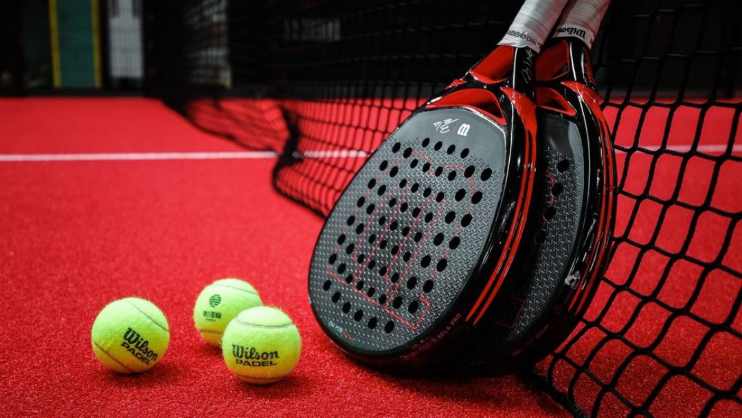 Tips memilih raket padel