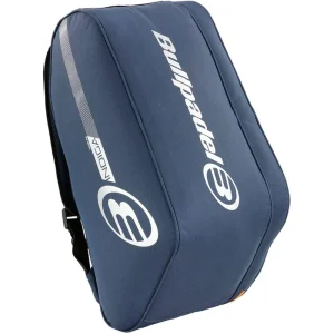 Tas Padel Bullpadel BPP24015 Tour Navy Orange - Gambar 4