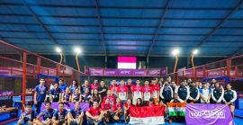 rekomendasi komunitas atau club dan academy padel