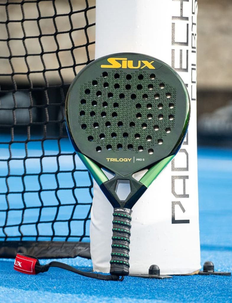 cara merawat raket padel kesayangan anda