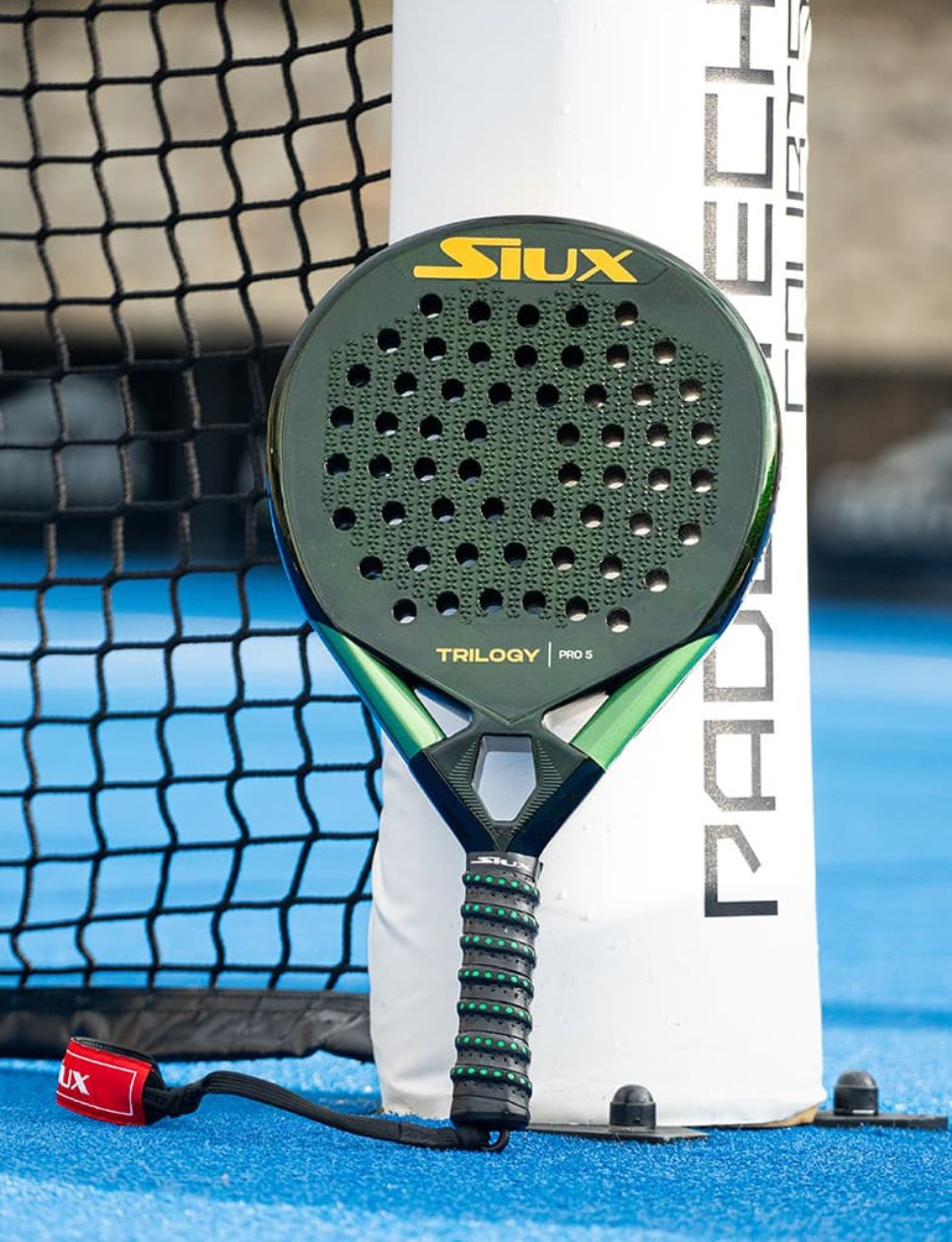 Material Raket Padel Rahasia Awet Raket Padel: Perawatan Khusus untuk Iklim Tropis Indonesia ...