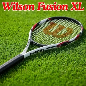 Tenis Wilson Fusion XL