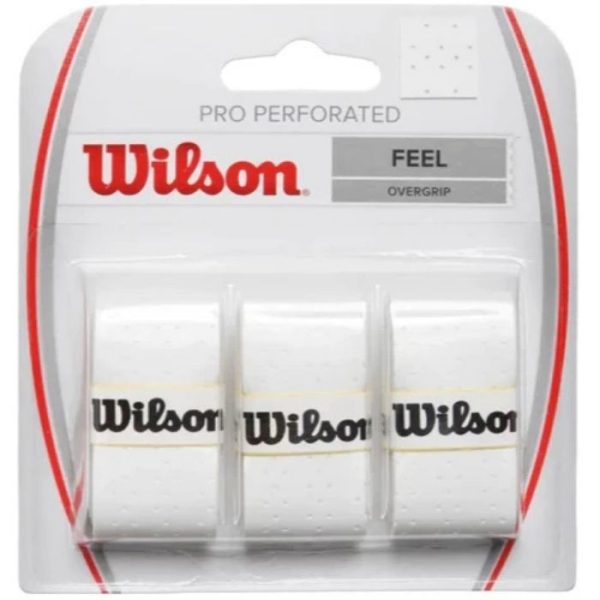 Overgrip dari wilson