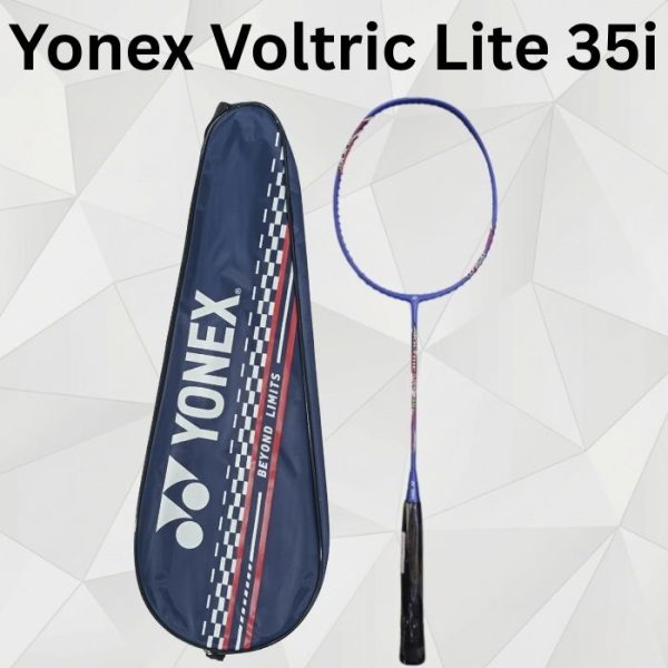 Raket Badminton Yonex Voltric Lite 35i
