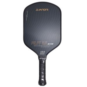 Pickleball ianoni pilot 2.0