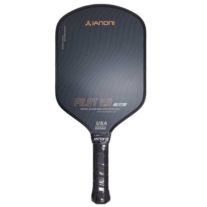 Pickleball ianoni pilot 2.0