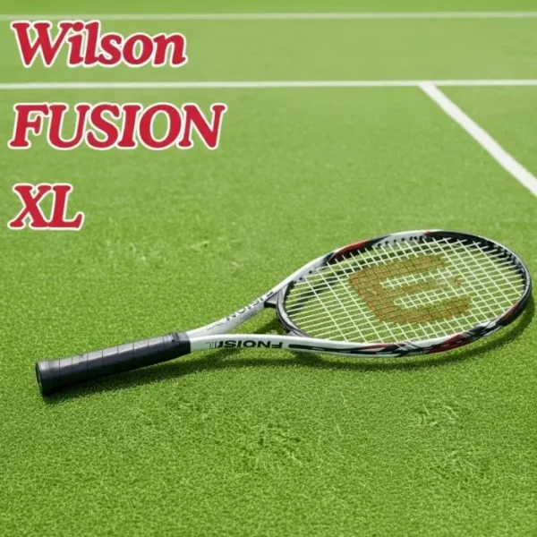Tenis Wilson Fusion XL