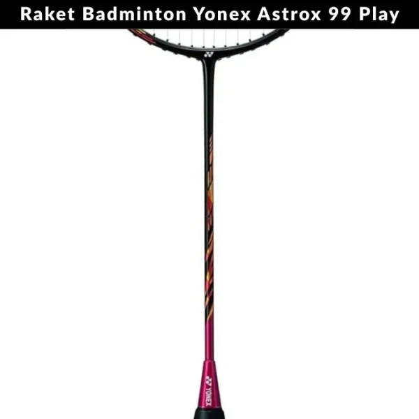 Yonex Raket Badminton ASTROX