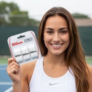 Overgrip dari wilson