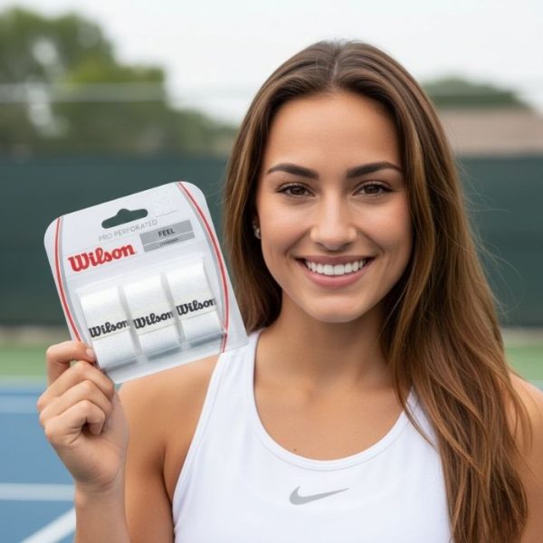 Overgrip dari wilson