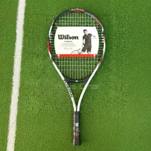 Tenis Wilson Fusion XL