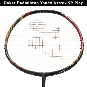 Yonex Raket Badminton ASTROX