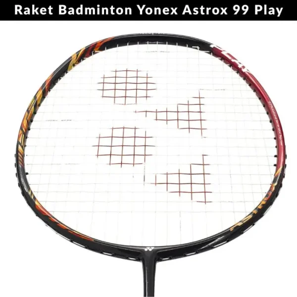 Yonex Raket Badminton ASTROX