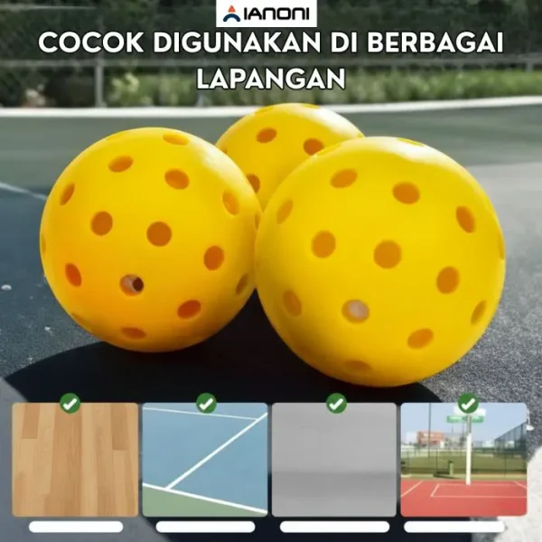 BOLA PICKLEBALL