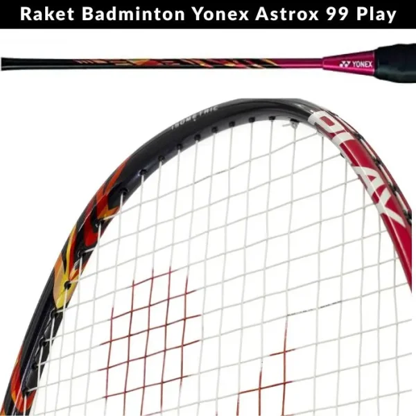 Yonex Raket Badminton ASTROX