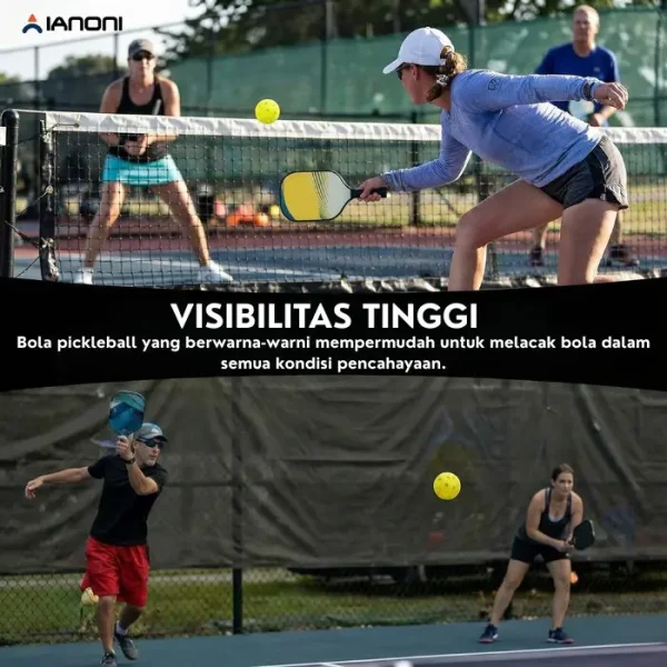 BOLA PICKLEBALL