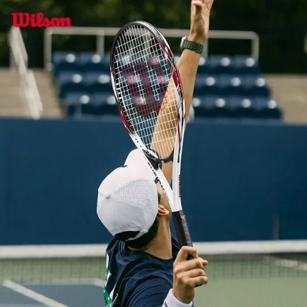 Tenis Wilson Fusion XL