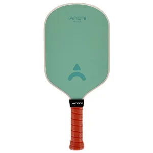 Raket Pickleball Ianoni PP5000 Hijau