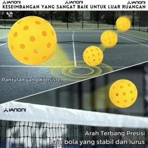 BOLA PICKLEBALL