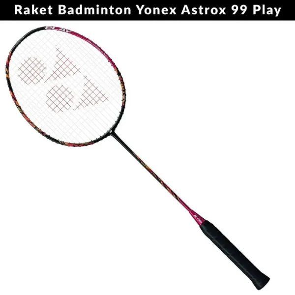 Yonex Raket Badminton ASTROX